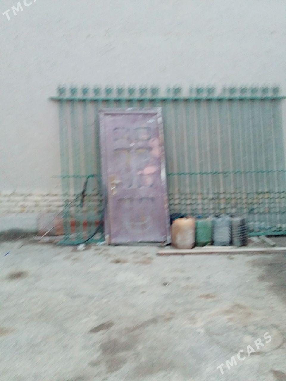 gapy - Gurbansoltan Eje - img 1