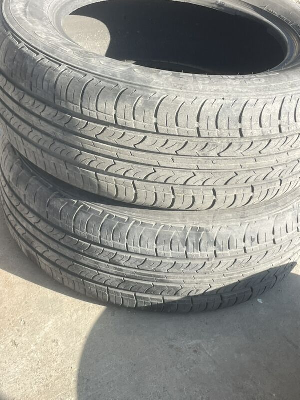 pokrysga. 215-60-16 500 TMT - Bäherden - img 1