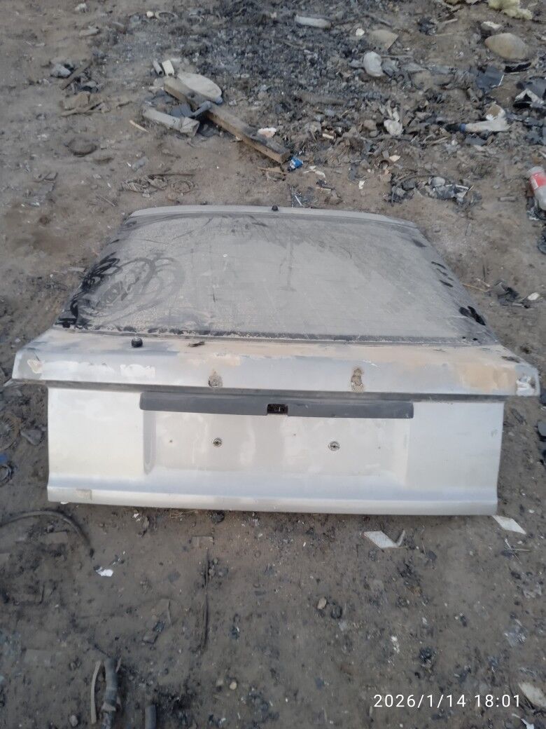 Opel bagaz ayna 200 TMT - Мары - img 1