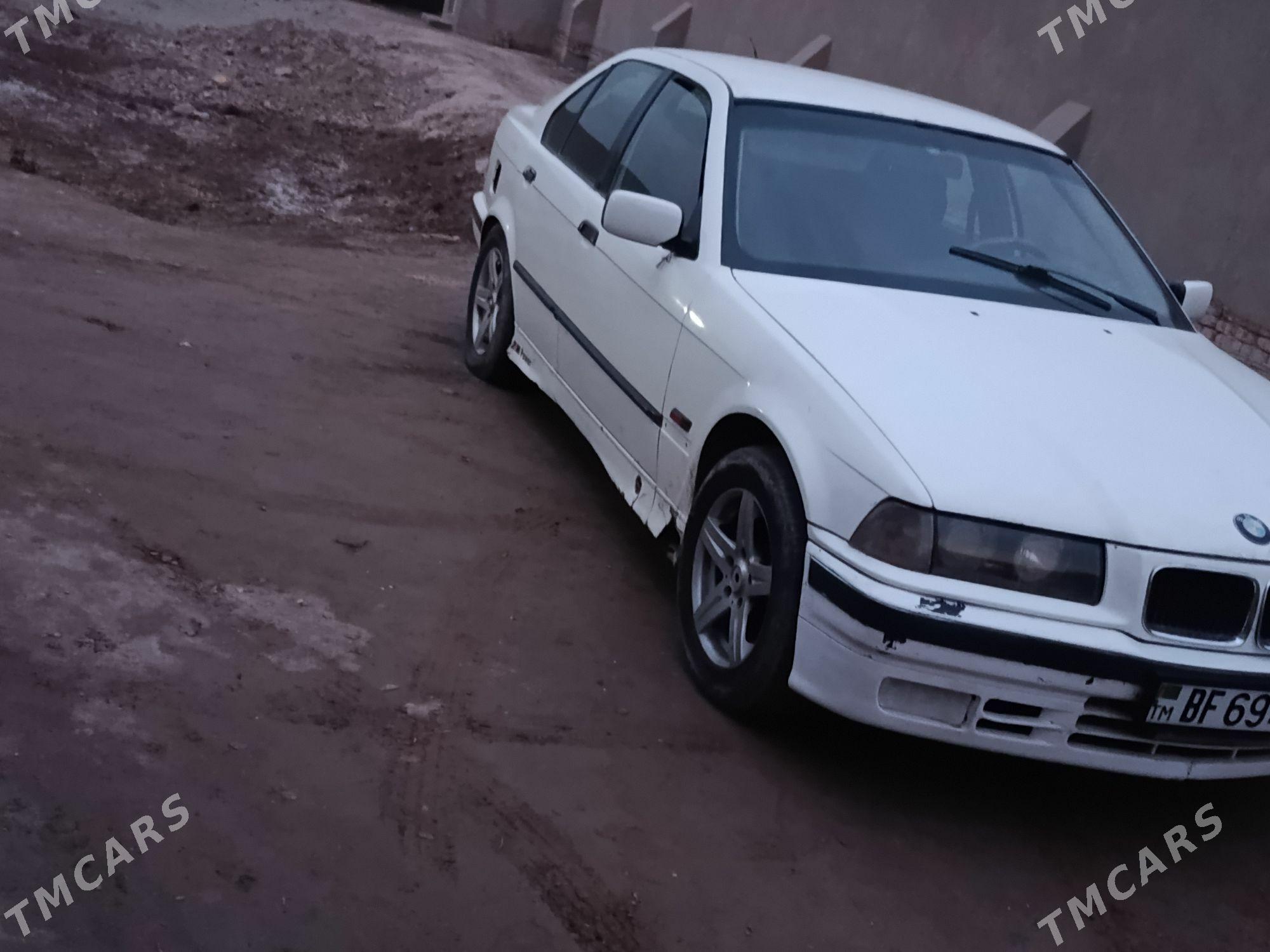 BMW 320 1994 - 28 000 TMT - Daşoguz - img 1