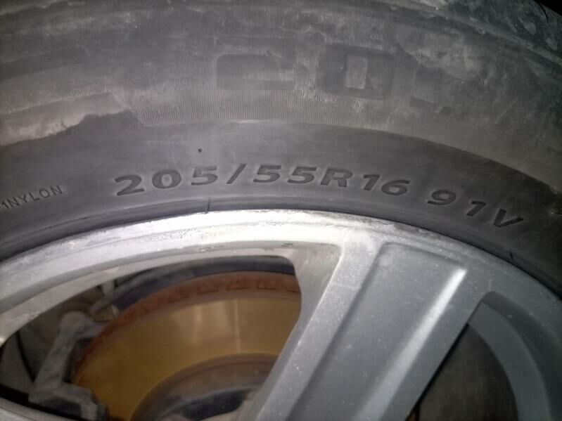 diska - Теджен - img 1