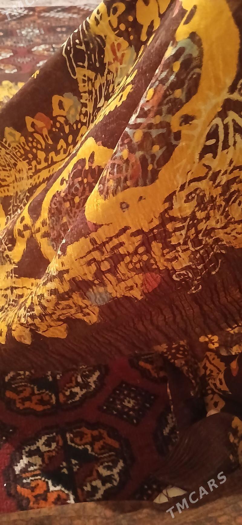 gadymy oyme - Büzmeýin - img 1