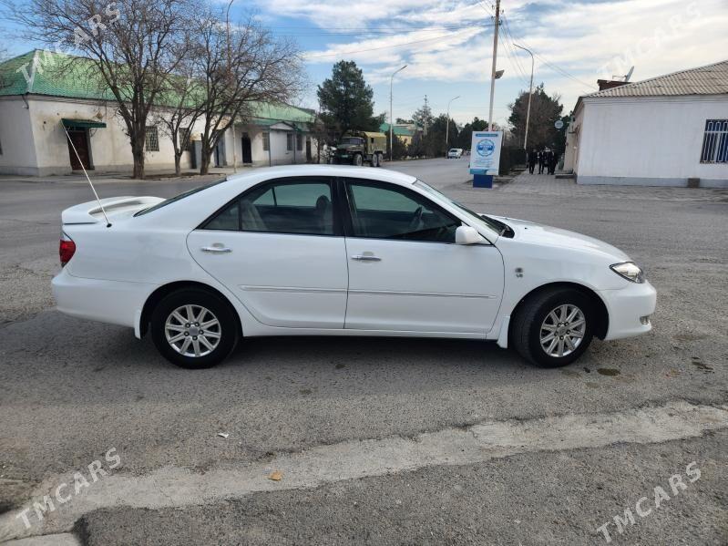 Toyota Camry 2002 - 198 000 TMT - Гёкдепе - img 1
