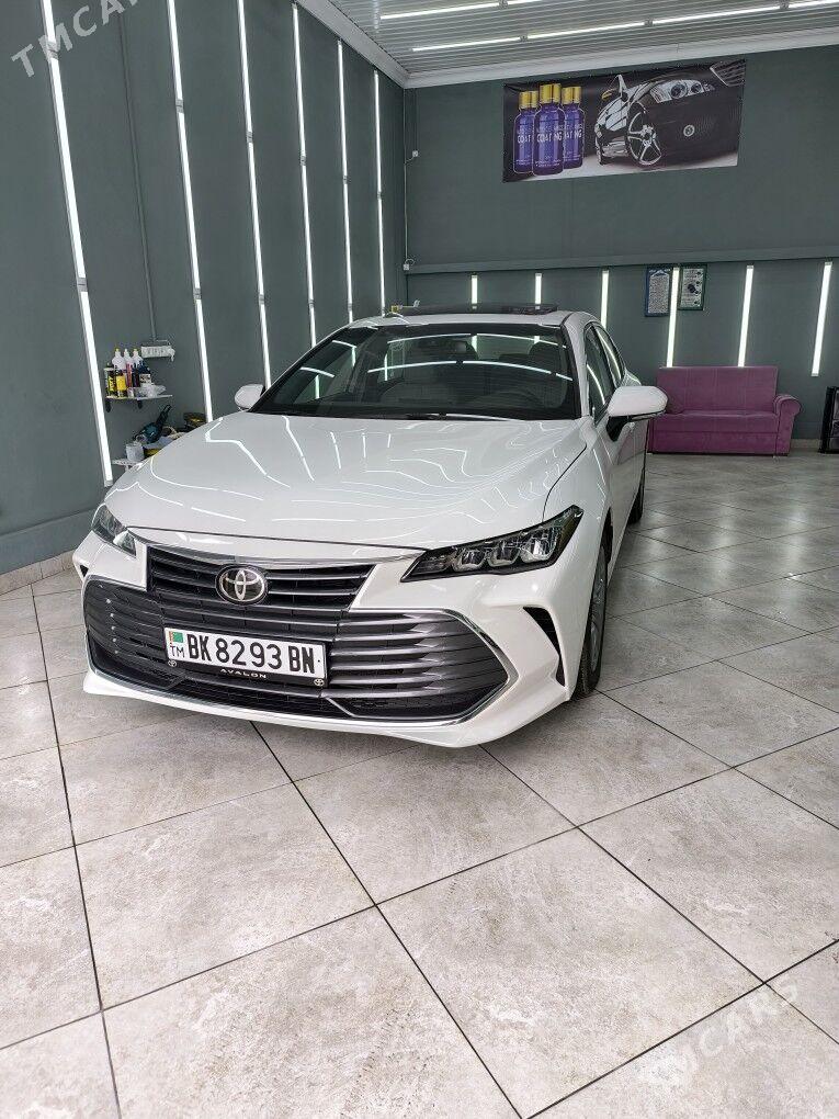 Toyota Avalon 2022 - 480 000 TMT - Balkanabat - img 1