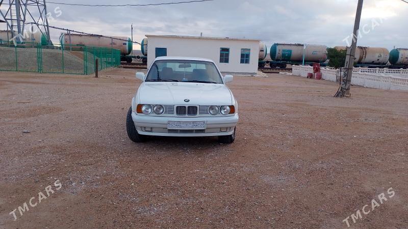 BMW 535 1991 - 50 000 TMT - Türkmenbaşy - img 1