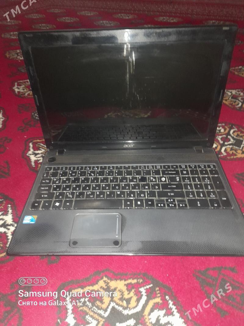 acer - Дашогуз - img 1