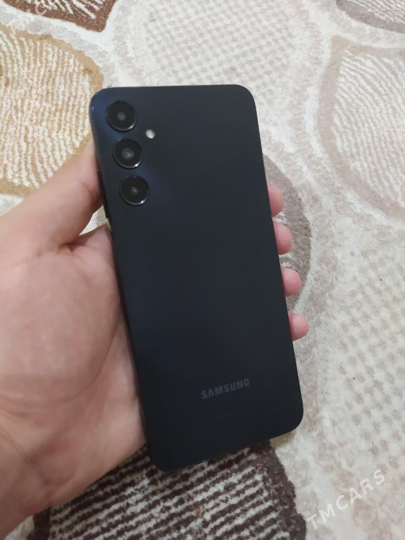 SAMSUNG A05S 128GB - Ашхабад - img 1