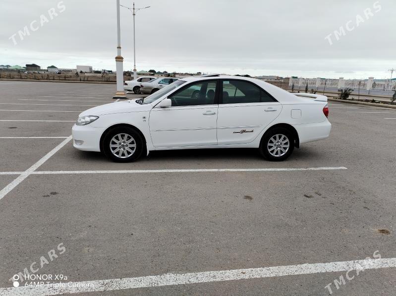 Toyota Camry 2005 - 220 000 TMT - Балканабат - img 1