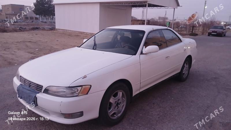 Toyota MR2 1993 - 50 000 TMT - Şatlyk - img 1