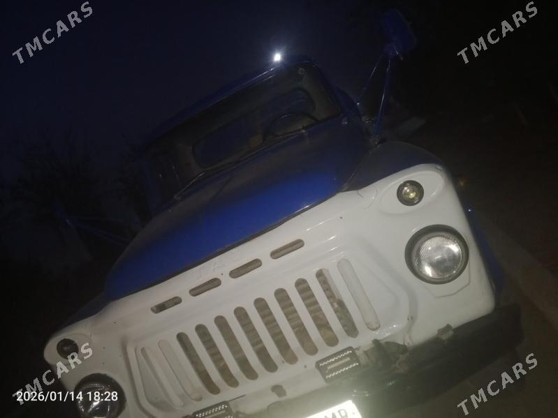 Gaz 53 1991 - 50 000 TMT - Baýramaly - img 1