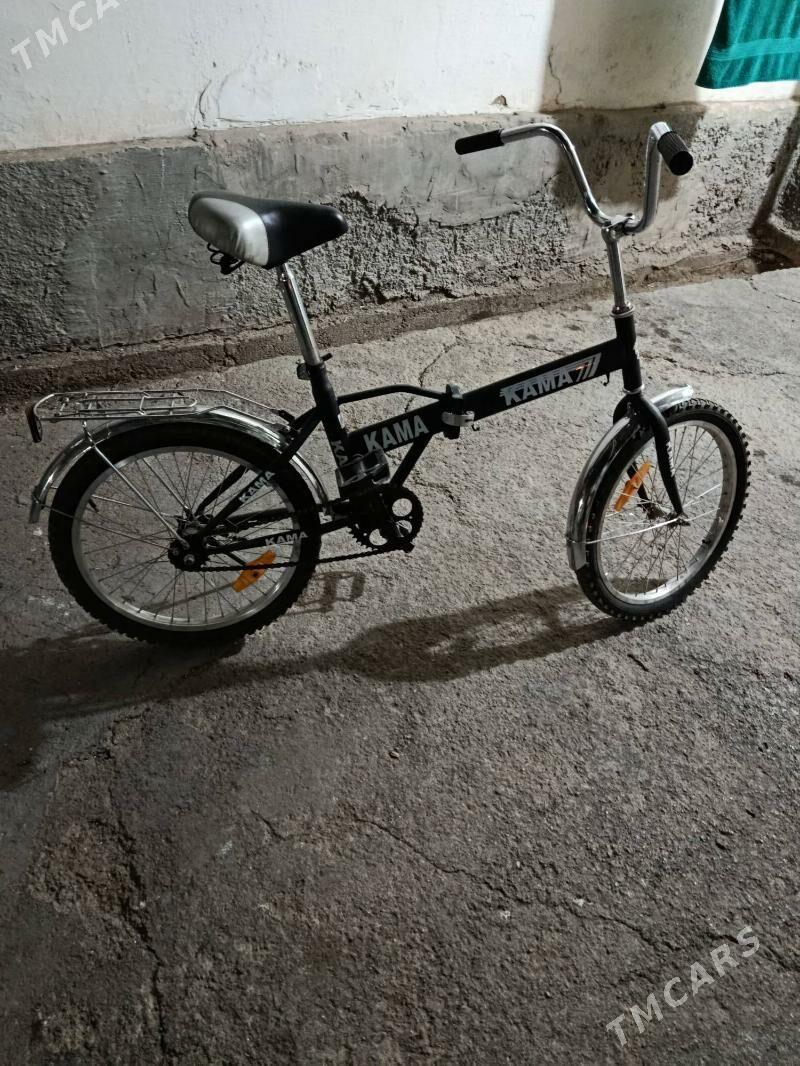 Tigir - Ашхабад - img 1