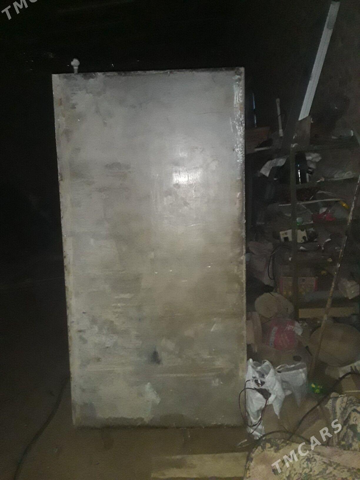 нержавейка nerjaweyka - Гурбансолтан Едже - img 1