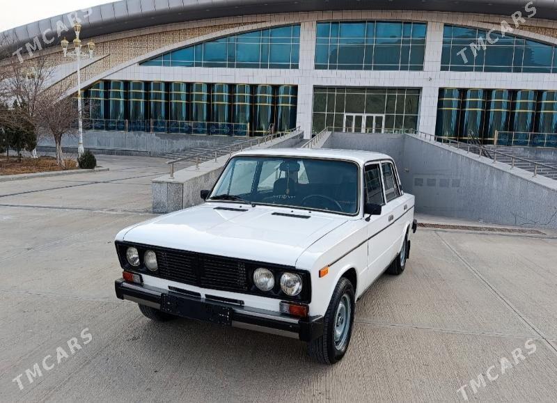 Lada 2106 1989 - 36 000 TMT - Балканабат - img 1