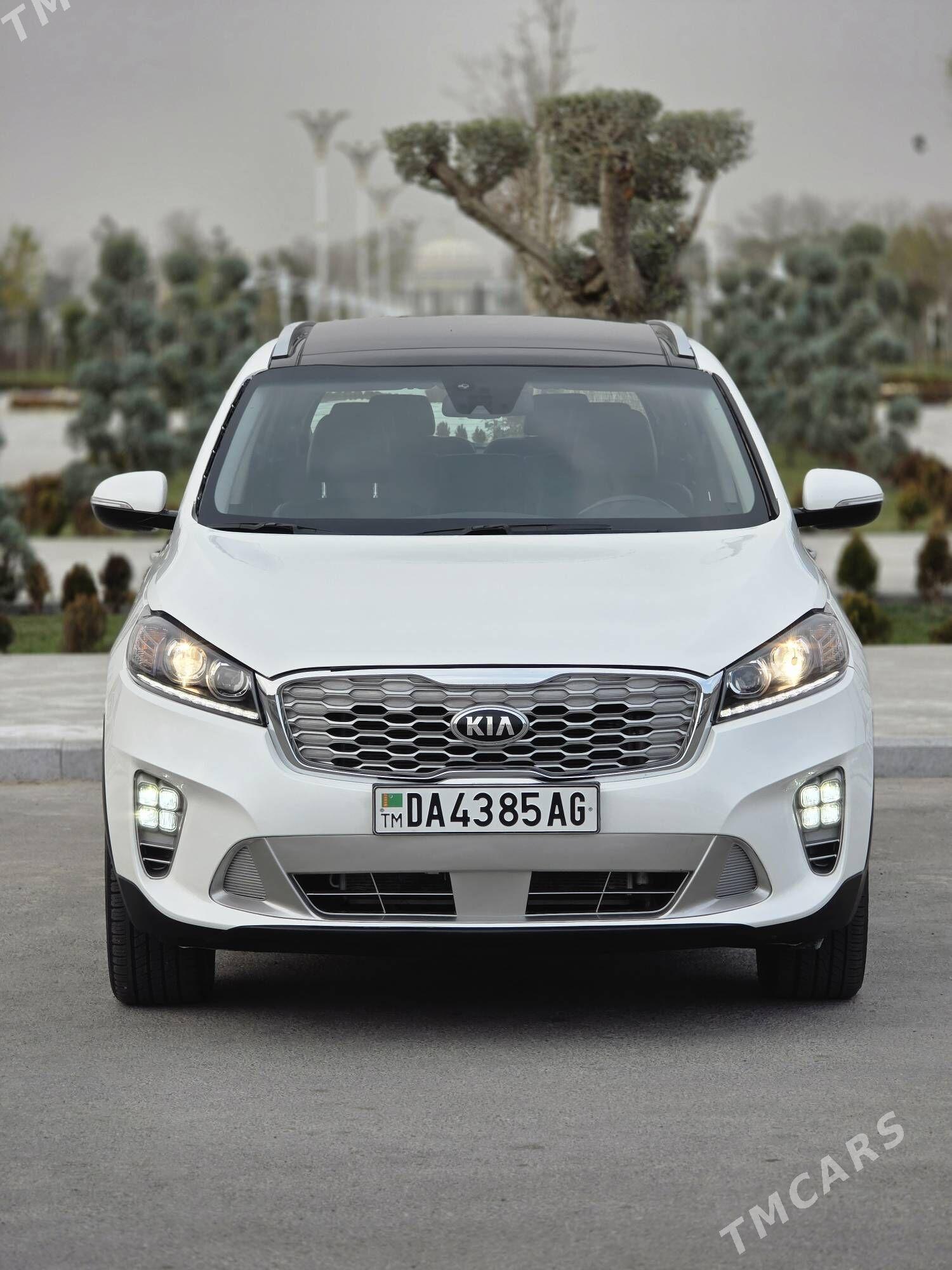 Kia Sorento 2020 - 290 000 TMT - Aşgabat - img 1