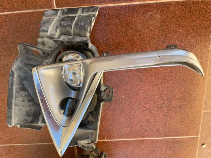 tumanka haliji rx 3 500 TMT - Mary - img 1