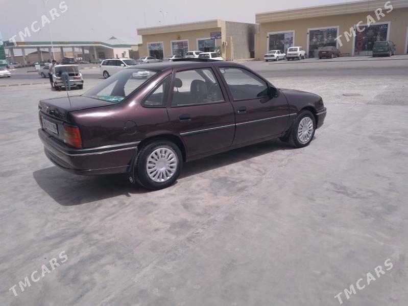 Opel Vectra 1993 - 39 000 TMT - Baýramaly - img 1