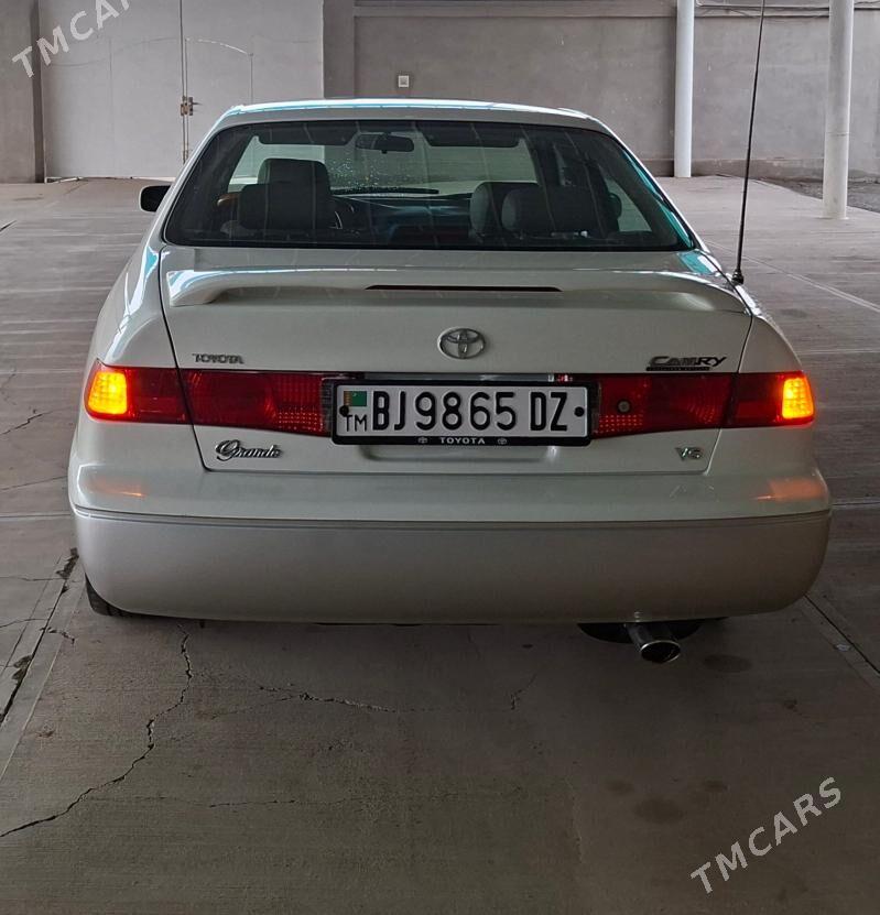 Toyota Camry 1999 - 180 000 TMT - Гороглы (Тагта) - img 1