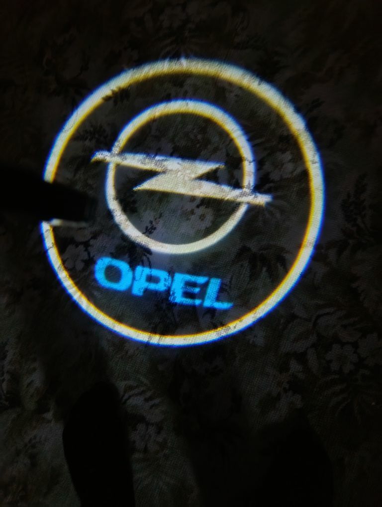 opel logo cyra 150 TMT - Туркменабат - img 1