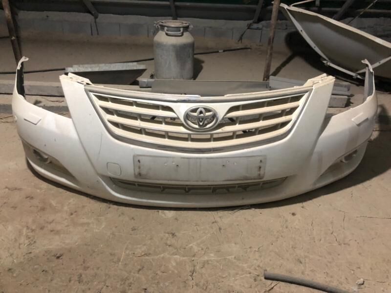 aurion fara bamper 3 750 TMT - Ашхабад - img 1