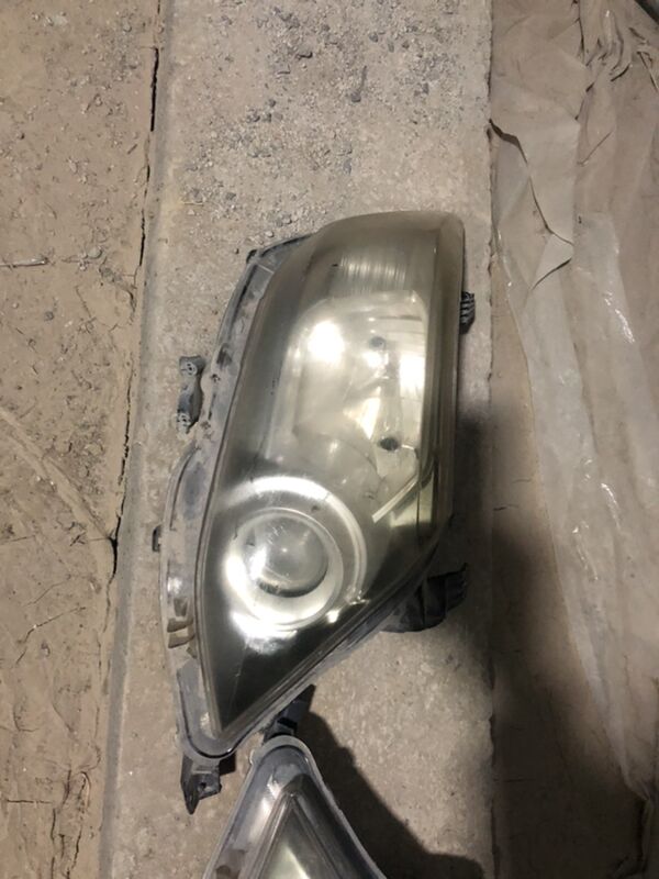 fortuner oñki fara 1 500 TMT - Aşgabat - img 1