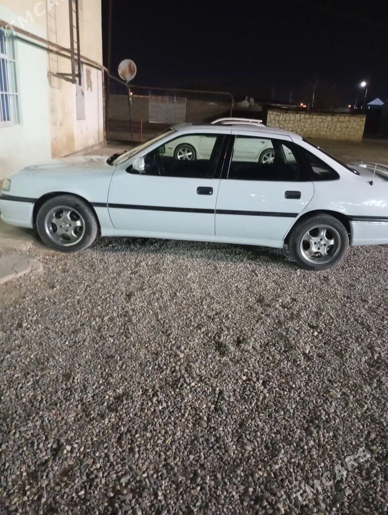 Opel Vectra 1993 - 42 000 TMT - Gyzylarbat - img 1