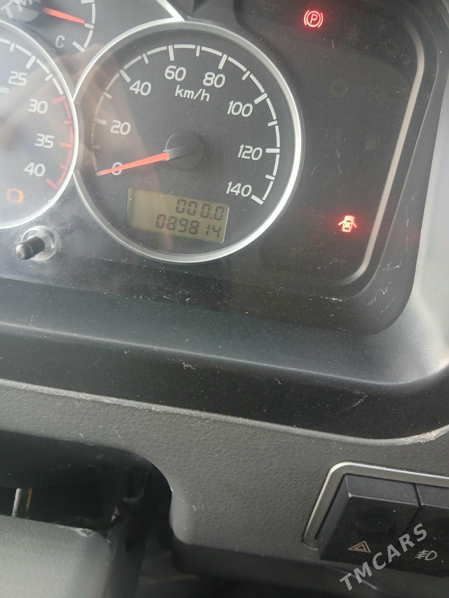 Forland H3 2023 - 290 000 TMT - Daşoguz - img 1