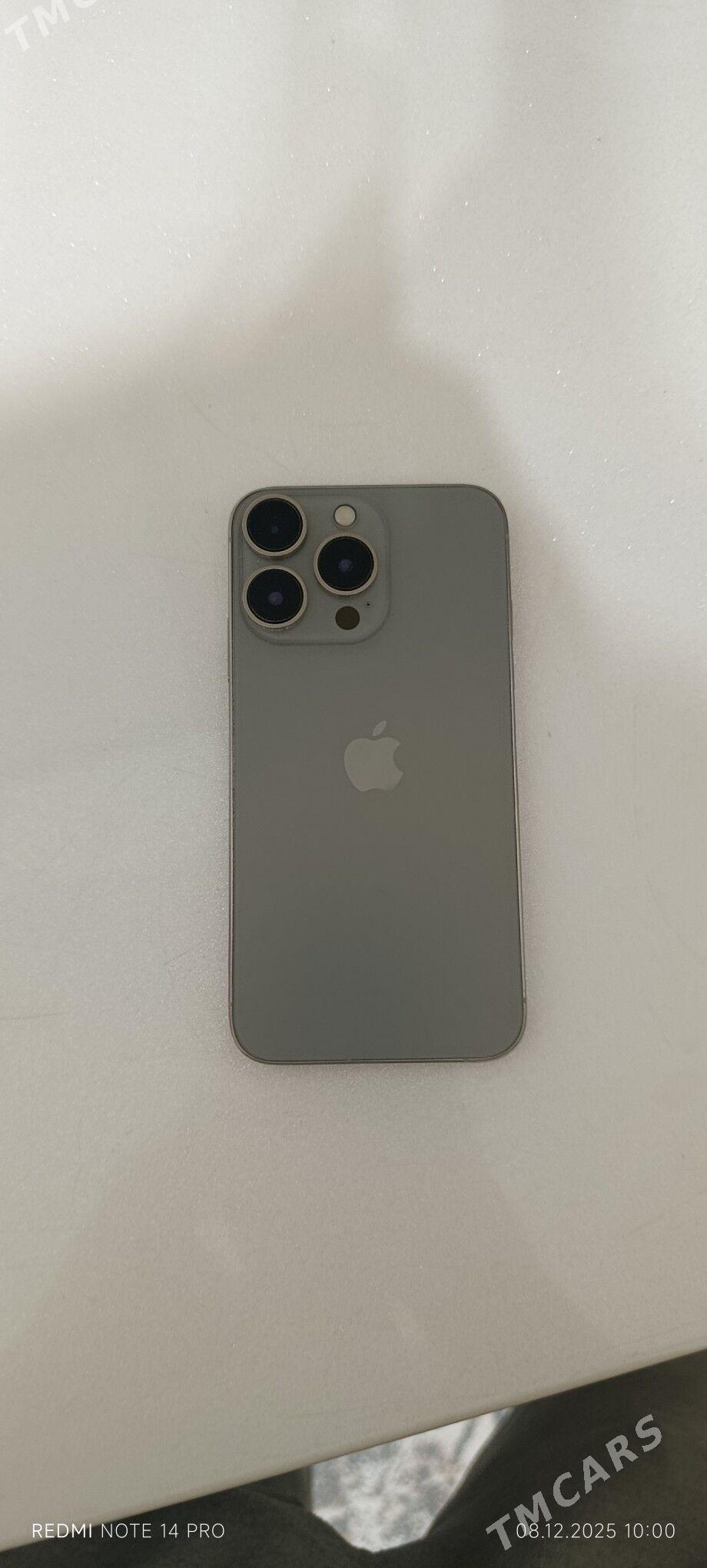 iPhone X/15 pro owrulen - Türkmenabat - img 1