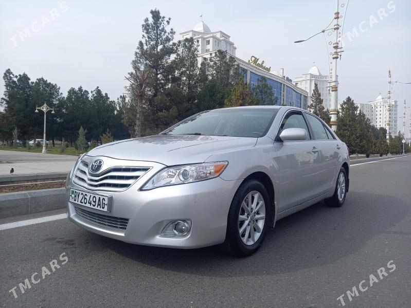 Toyota Camry 2011 - 225 000 TMT - Gökje - img 1