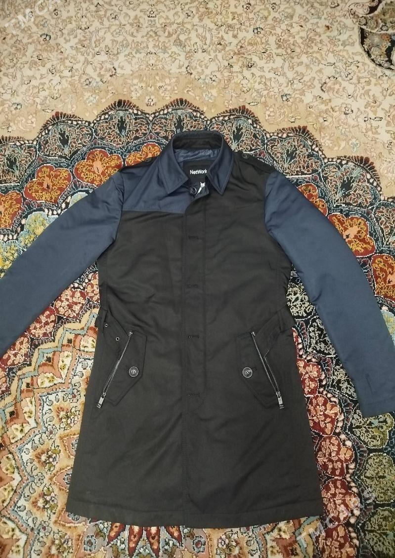 Продам куртку плащ - Mary - img 1