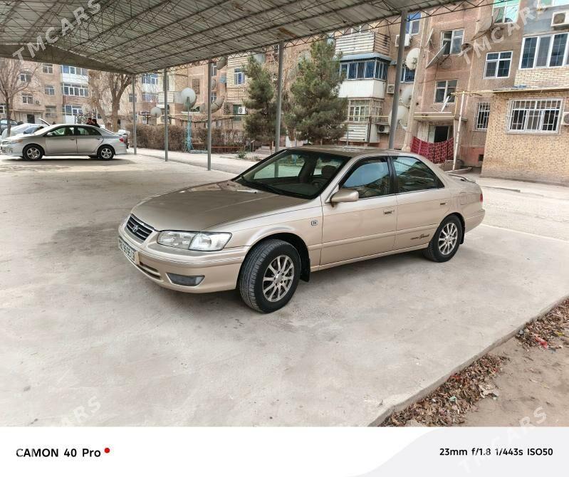Toyota Camry 2001 - 155 000 TMT - Туркменабат - img 1