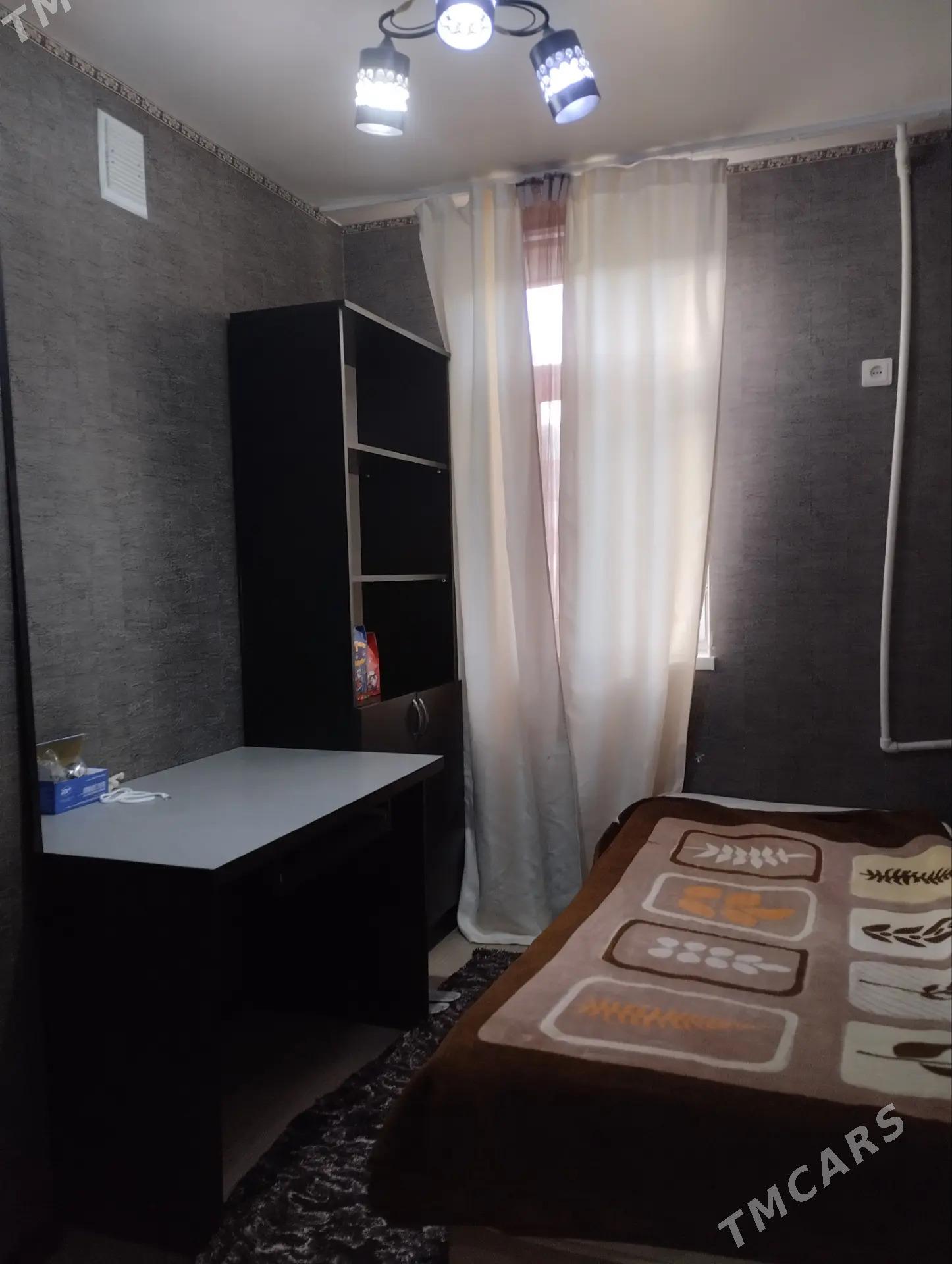 kwartirant gerek - 2 мкр - img 1