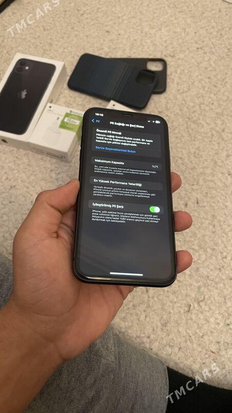 iPhone 11 - Daşoguz - img 1