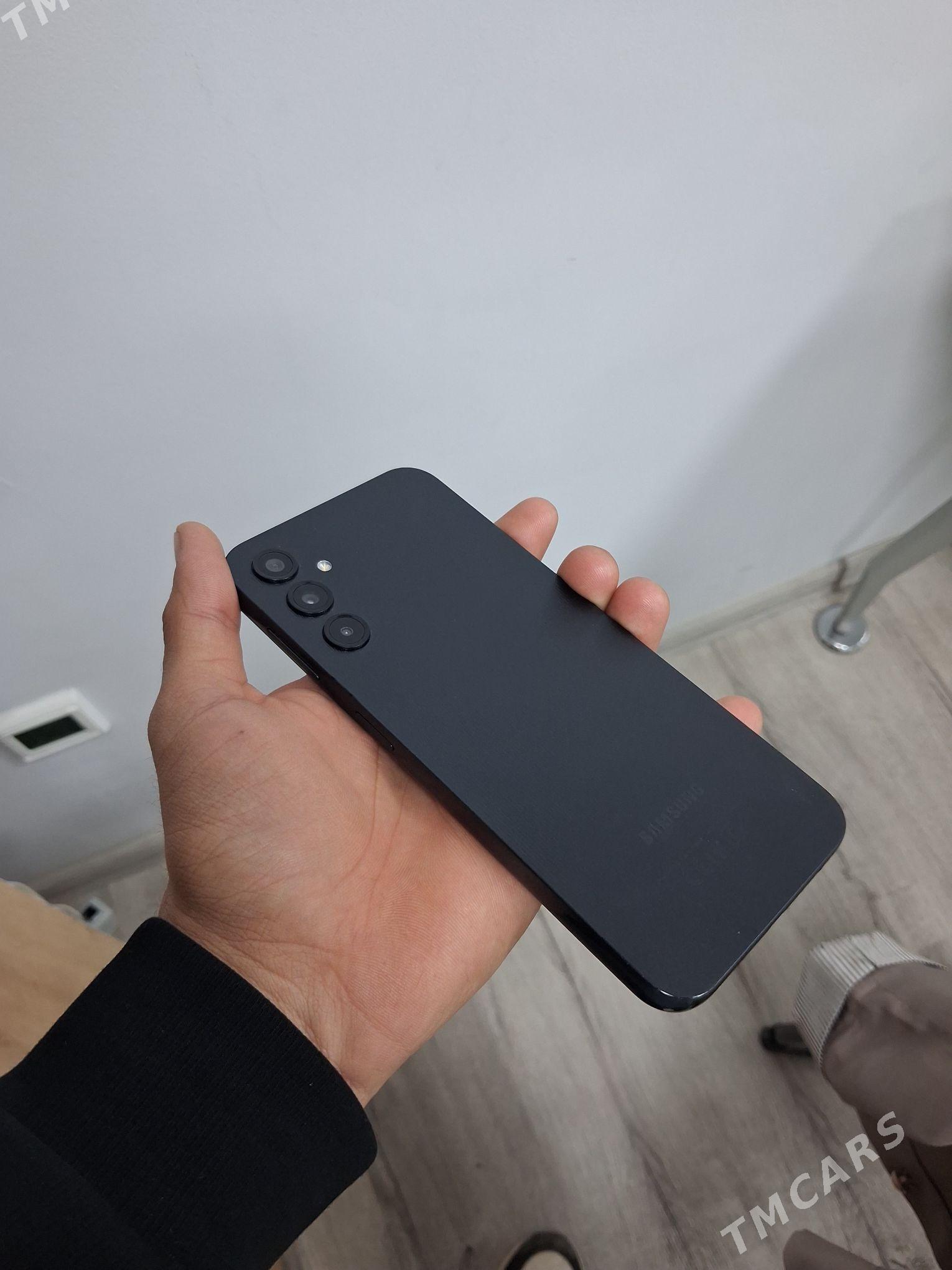 A14 ARASSAJA GYZ ULANAN - Sarahs - img 1