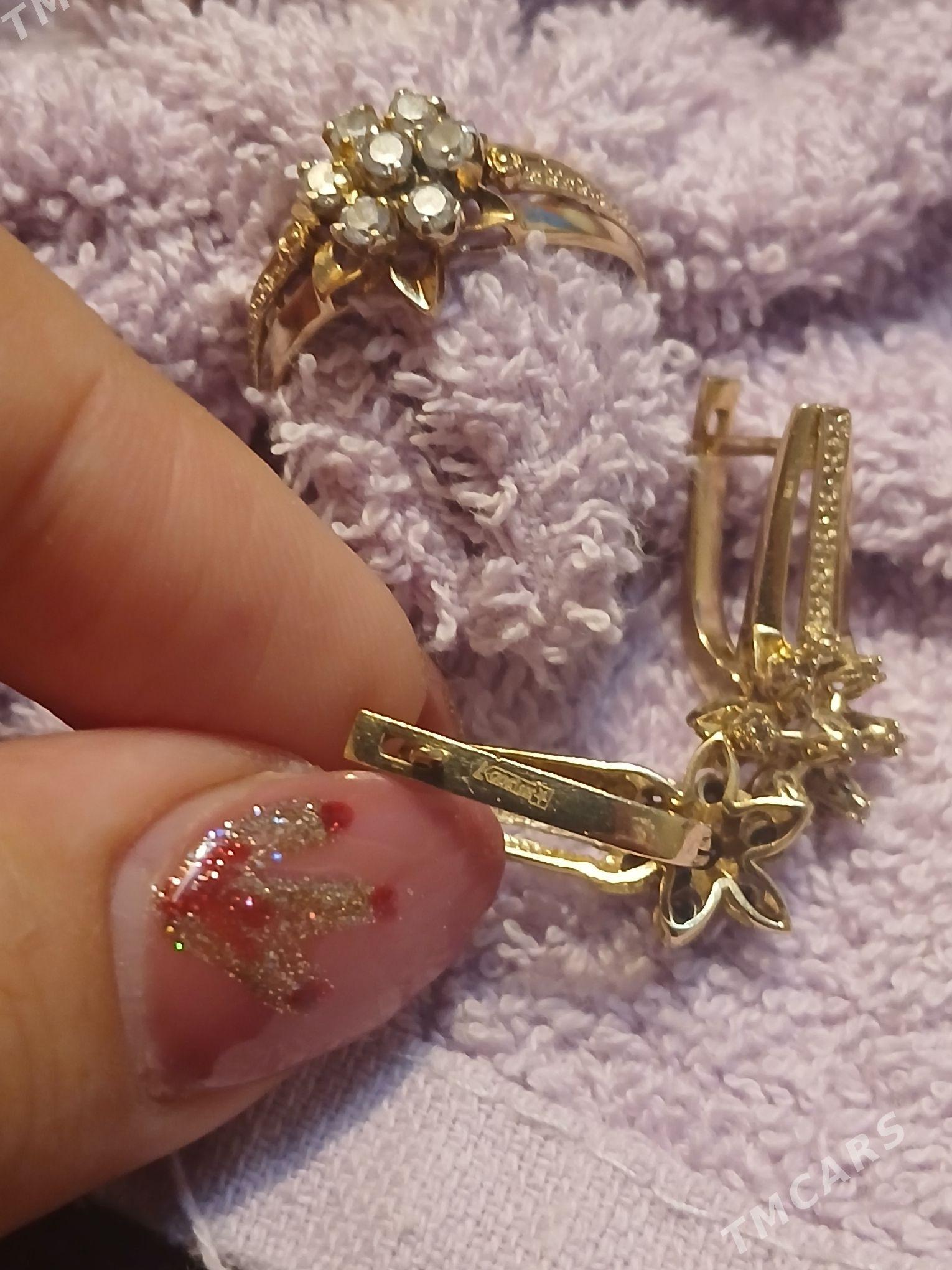 brillyant kamplekt - 9 mkr - img 1