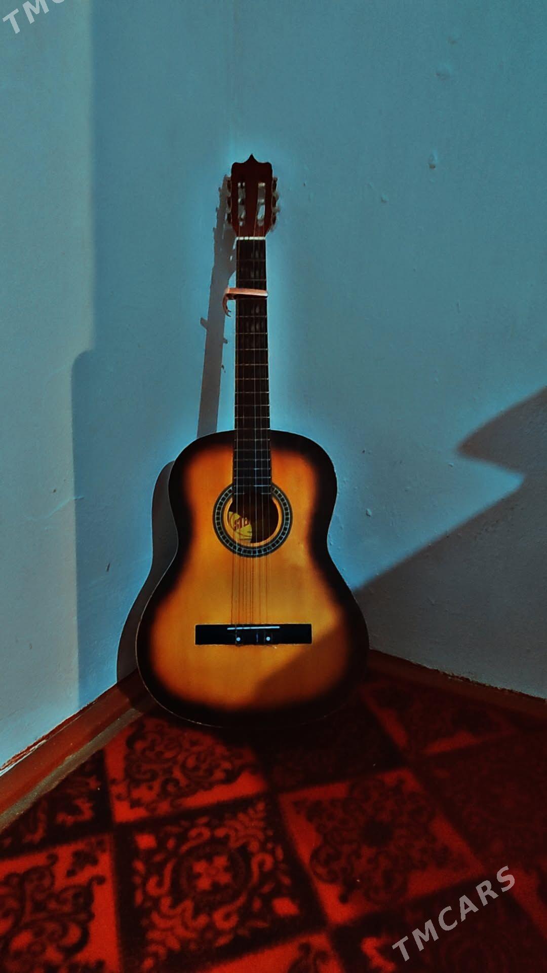 Gitara39 - Сакар - img 1