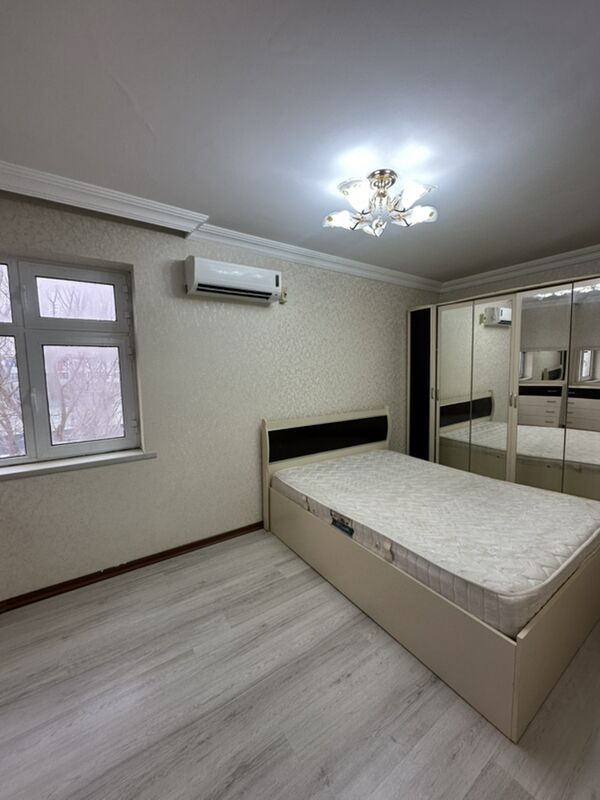 11Mkr 2 kom 3 etaj - Ашхабад - img 1