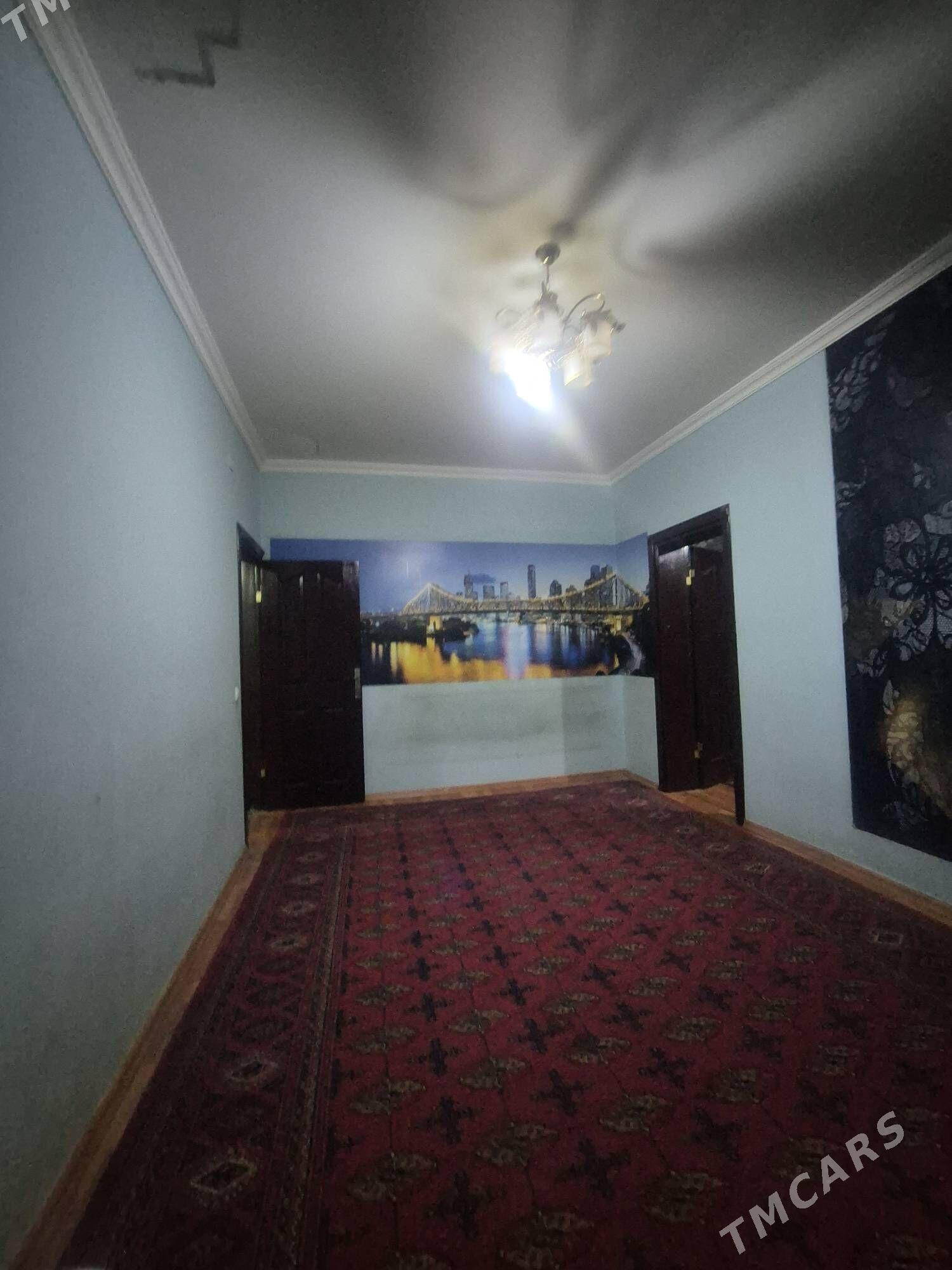 Gawdan A 4/3 etajy 1kom - Aşgabat - img 1