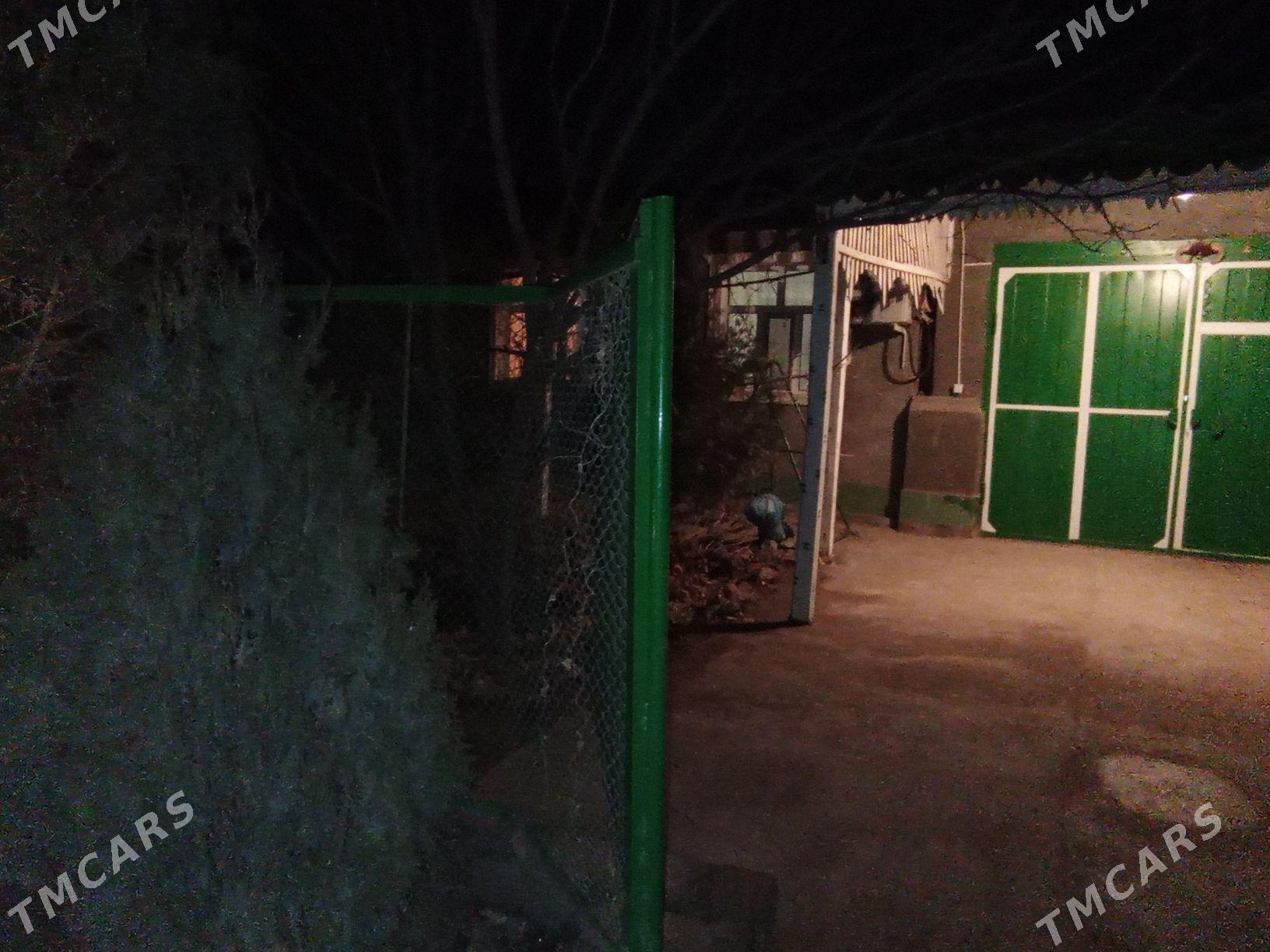 Plan jaý - Köneürgenç - img 1