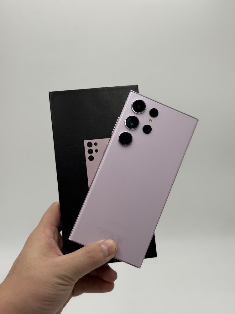 С23 ультра 12+12//256гб - Туркменабат - img 1