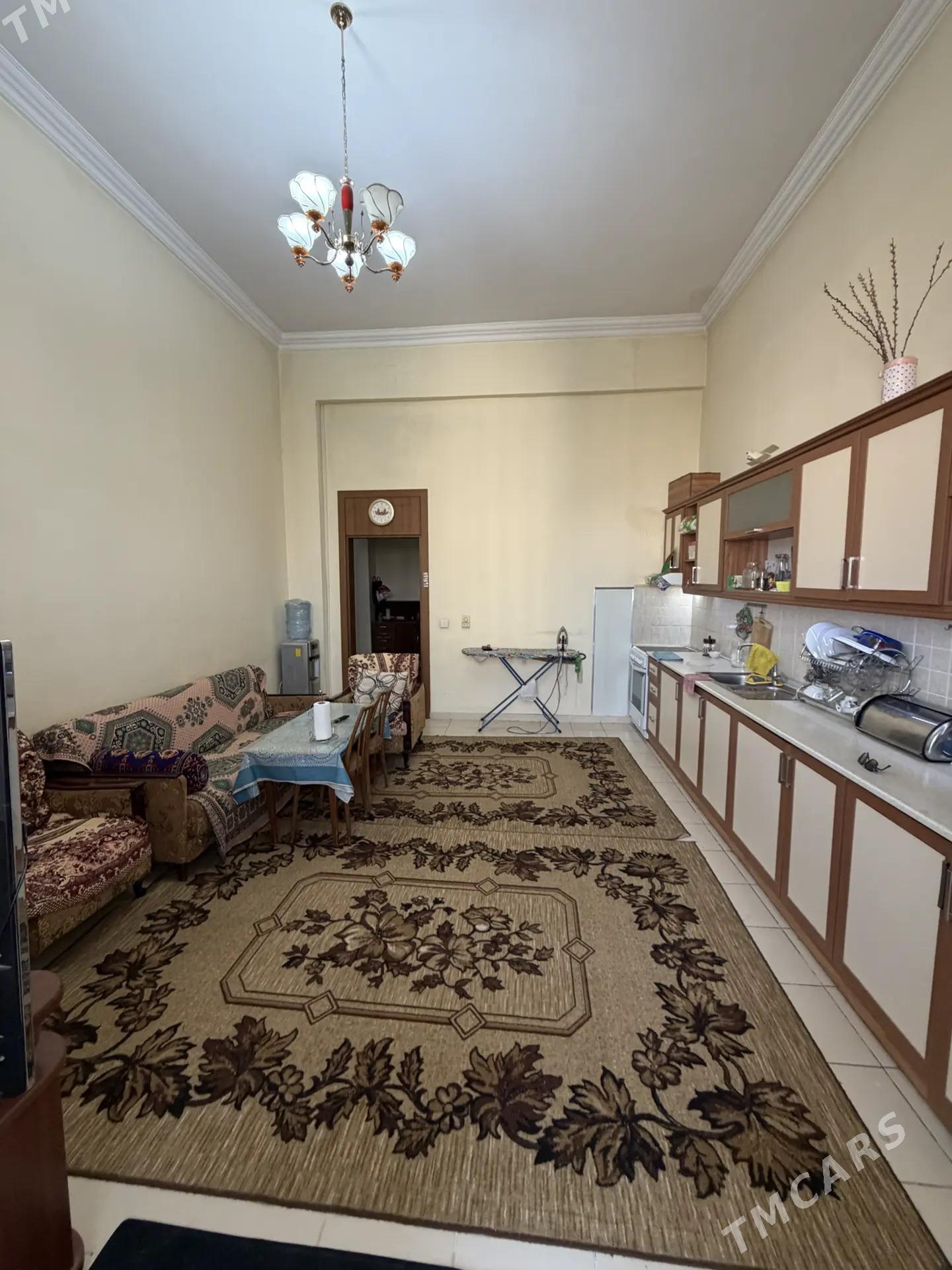 Podwoyskiy elitka Подвойская - Ашхабад - img 1