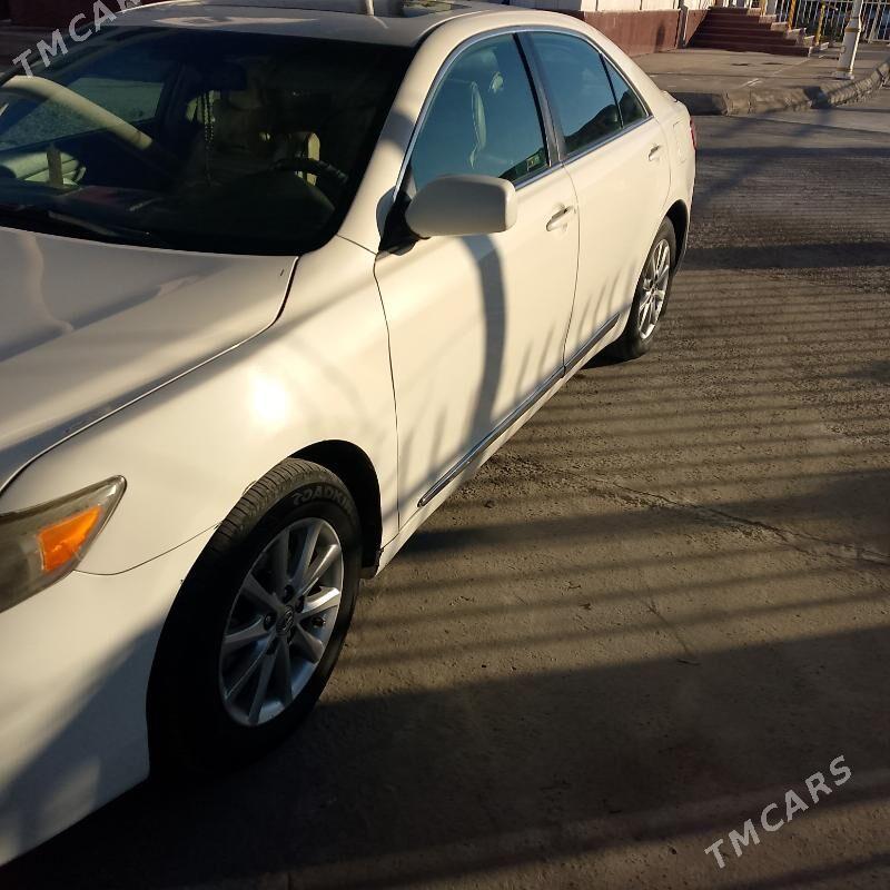 Toyota Camry 2010 - 170 000 TMT - Туркменабат - img 1