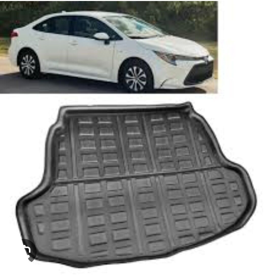 Karolla kowryk bagaž 2022 450 TMT - Ашхабад - img 1