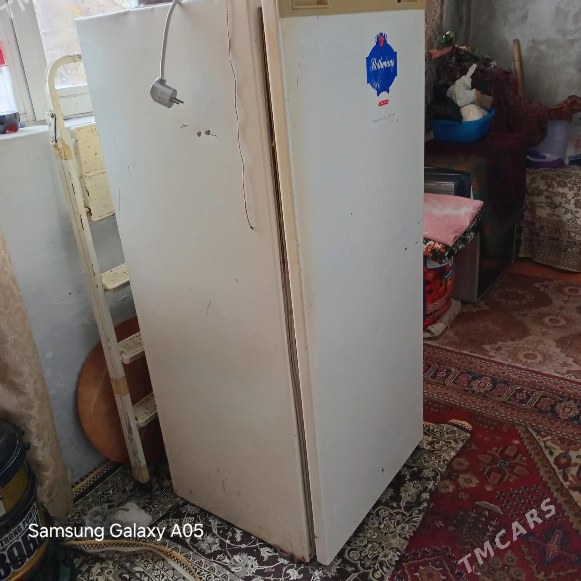 Holodinlik - Parahat 7 - img 1