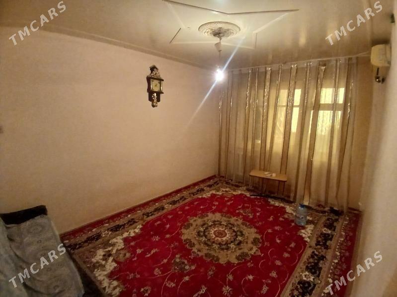 Продам или обменяю квартиру. - Туркменабат - img 1