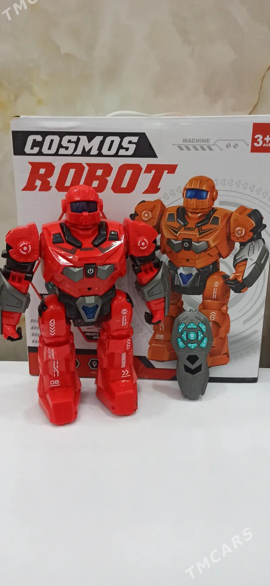 игрушки - Туркменабат - img 1