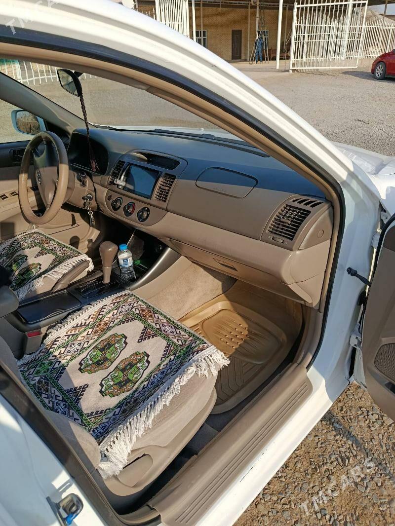 Toyota Camry 2002 - 155 000 TMT - Mary - img 1