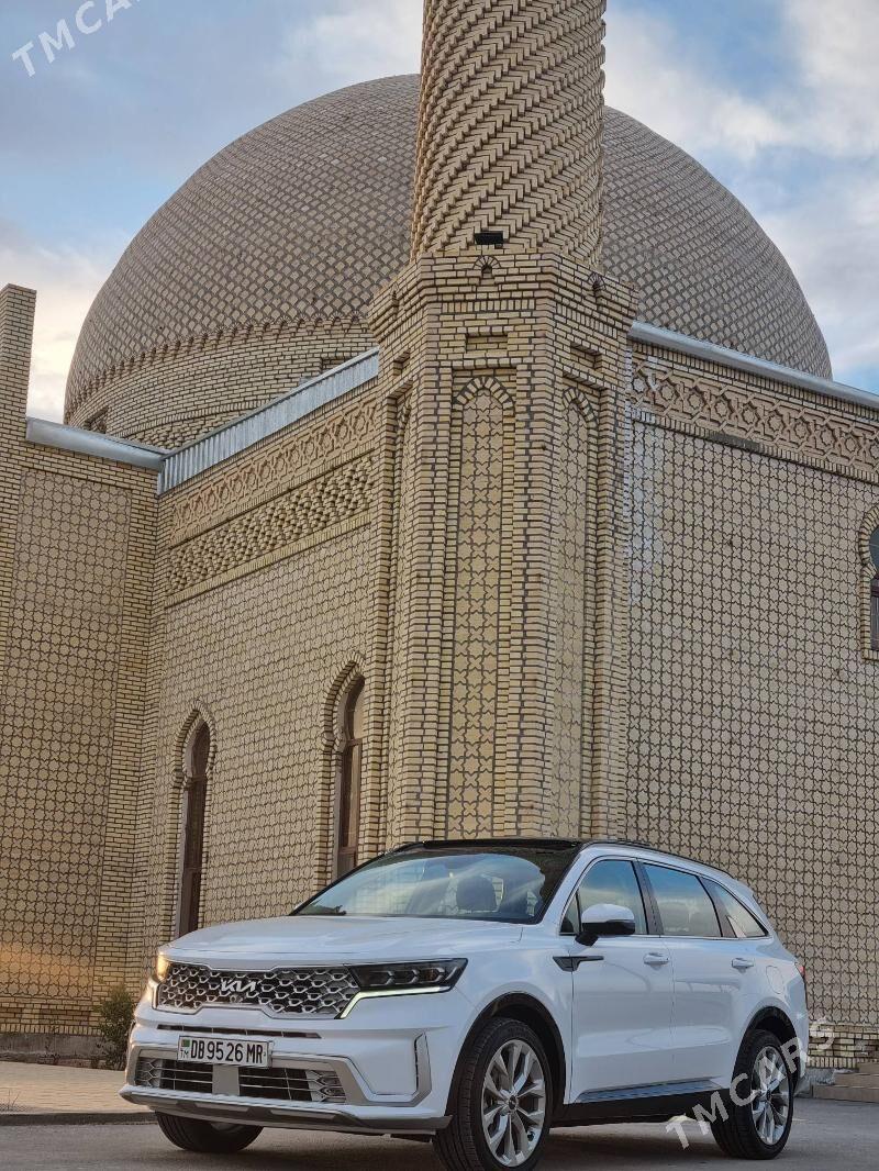 Kia Sorento 2022 - 450 000 TMT - Mary - img 1