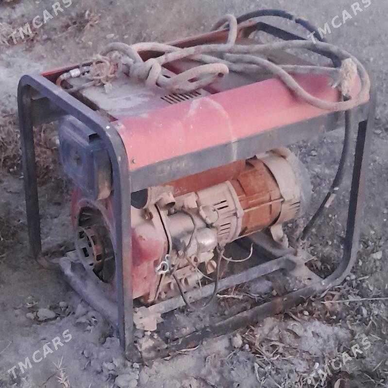 tok diwizok - Ак-Бугдайский этрап - img 1