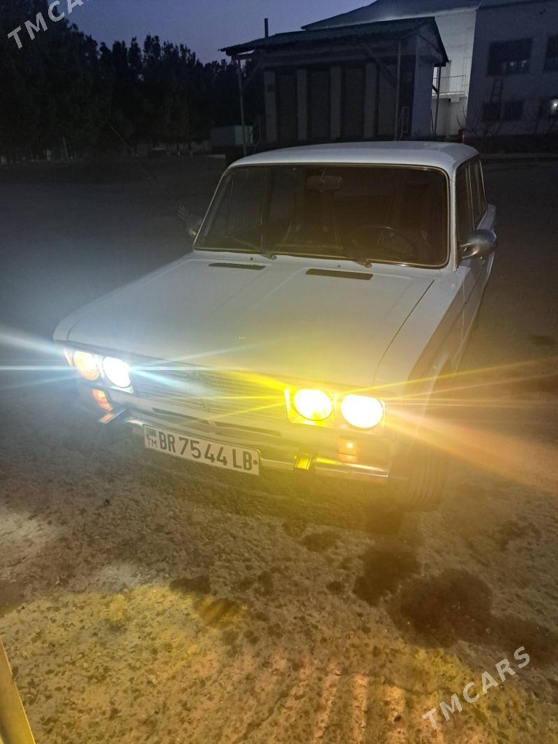 Lada 2106 1990 - 25 000 TMT - Çärjew - img 1