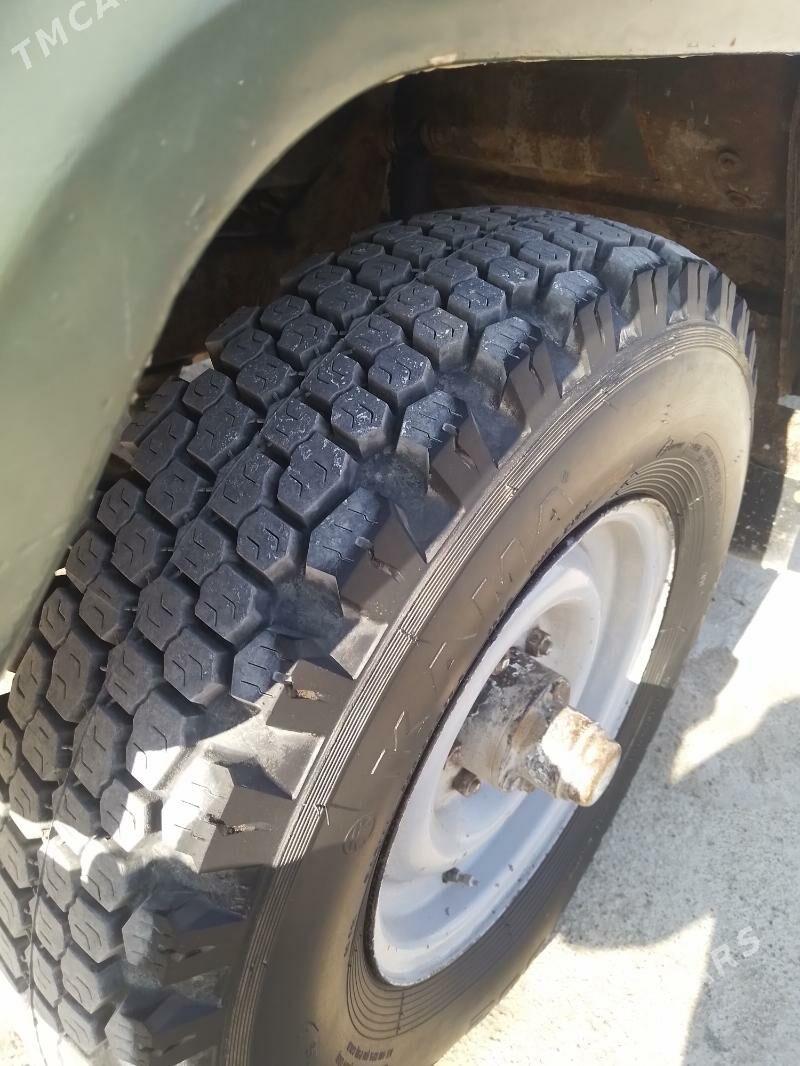 UAZ 469 1987 - 35 000 TMT - Kaka - img 1